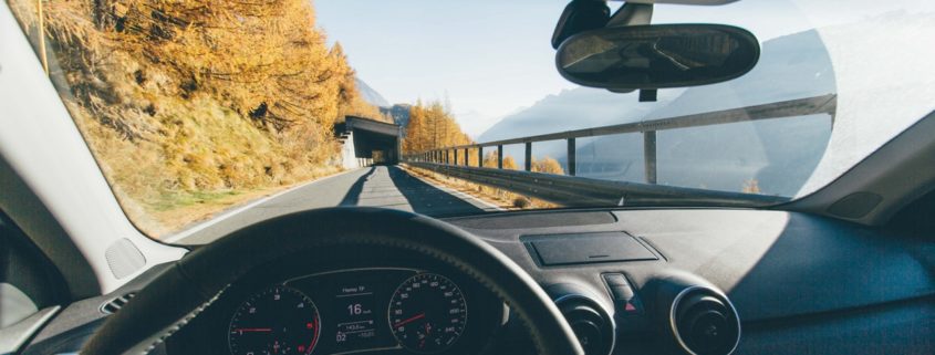 Autem w leasingu na wakacje Autem w leasingu na wakacje