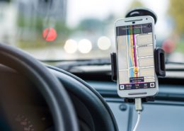 Leasing z GPS Leasing z usługą GPS