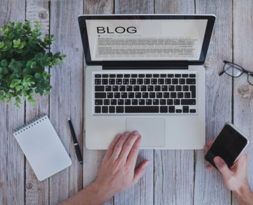 Witamy na blogu! blog wpis 495x400 - Witamy na blogu!