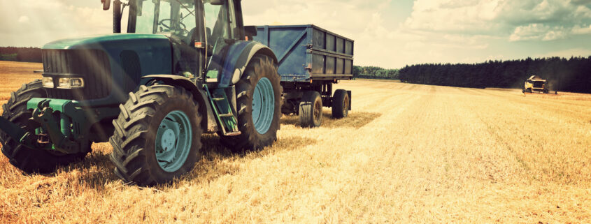 traktor
