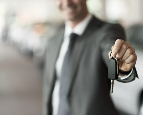 Czy leasing to dobre rozwiązanie na start nowej działalności?