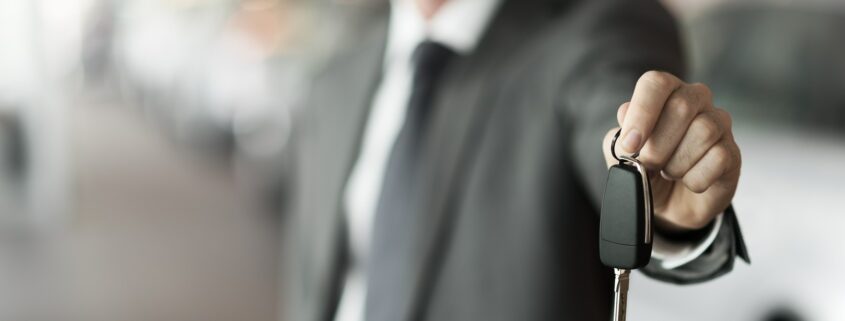 Czy leasing to dobre rozwiązanie na start nowej działalności?